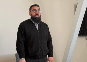 Илија Илиев – Ромата е избран за нов претседател на Општинскиот фудбалски сојуз во Струмица