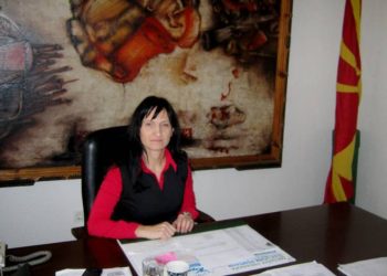 Судијката Татјана Малинова нов претседател на Основен Суд Струмица