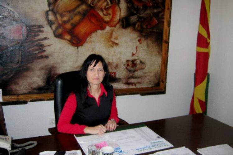 Судијката Татјана Малинова нов претседател на Основен Суд Струмица