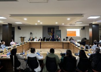 Детектирај на време, превенирај заштити го вашето бубрежно здравје – едукативни предавања во организација на Центарот за дијализа „Диаверум“ Струмица