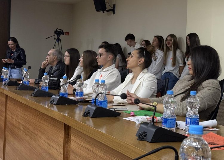 Детектирај на време, превенирај заштити го вашето бубрежно здравје – едукативни предавања во организација на Центарот за дијализа „Диаверум“ Струмица