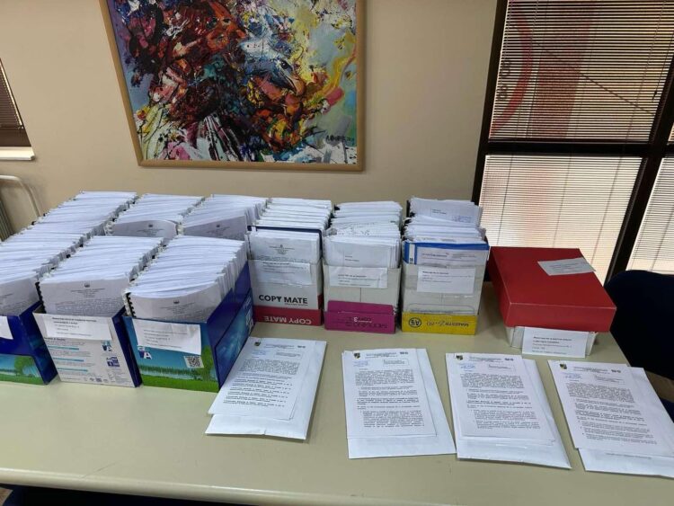 Градоначалникот Костадинов со реакција на изјавата на премиерот Мицкоски: Досега имаме аплицирано со 13 проекти