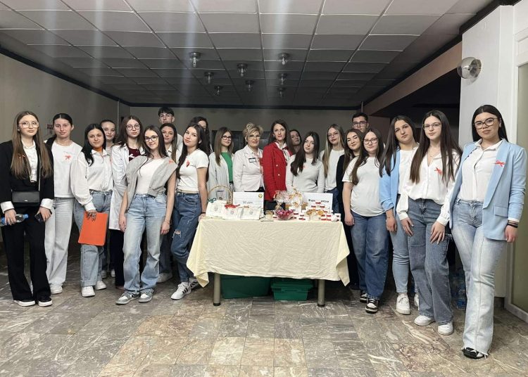 Детектирај на време, превенирај заштити го вашето бубрежно здравје – едукативни предавања во организација на Центарот за дијализа „Диаверум“ Струмица