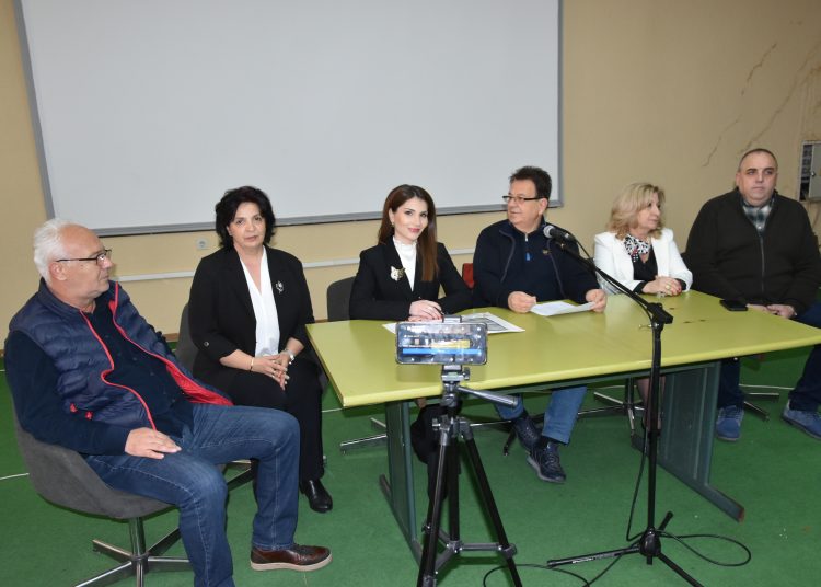 Цицимов: Изненадени сме од јавното обвинување за партизација и уназадување на Струмичкиот карневал