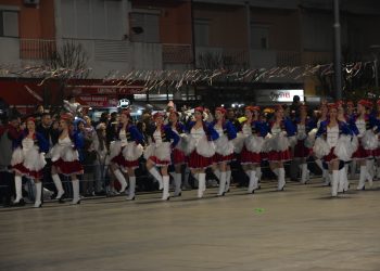 СВР Струмица: За карневалските денови не се пријавени и регистрирани нарушувања на јавниот ред и мир