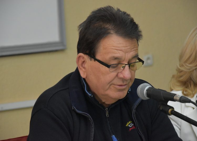 Цицимов: Изненадени сме од јавното обвинување за партизација и уназадување на Струмичкиот карневал