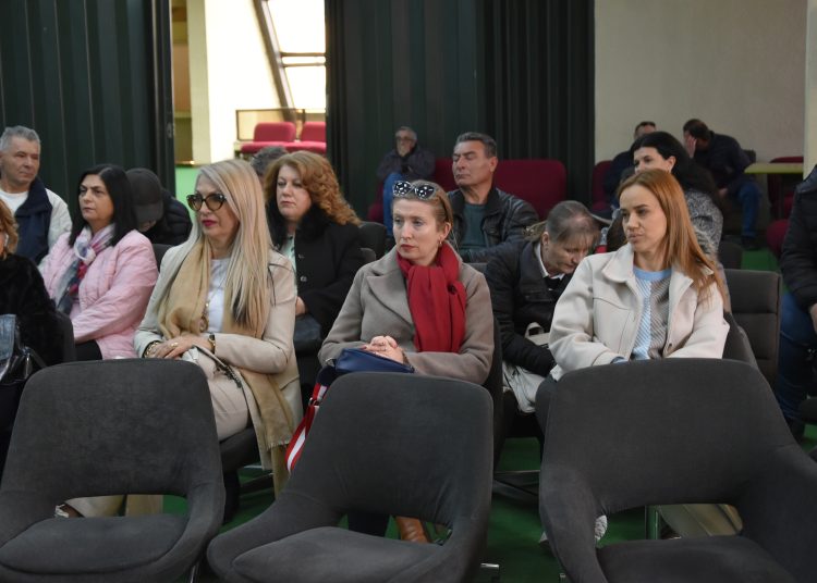 Цицимов: Изненадени сме од јавното обвинување за партизација и уназадување на Струмичкиот карневал