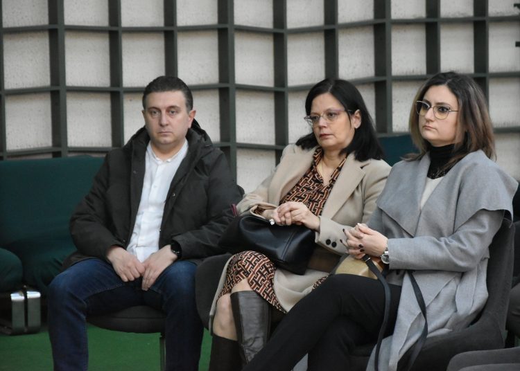 Цицимов: Изненадени сме од јавното обвинување за партизација и уназадување на Струмичкиот карневал