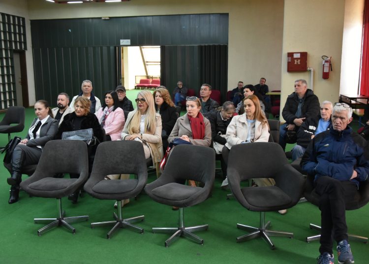 Цицимов: Изненадени сме од јавното обвинување за партизација и уназадување на Струмичкиот карневал