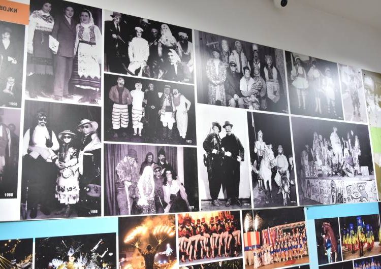 Се смени власта во Струмица – клучот од градот во рацете на Цицимов и карневалскиот одбор