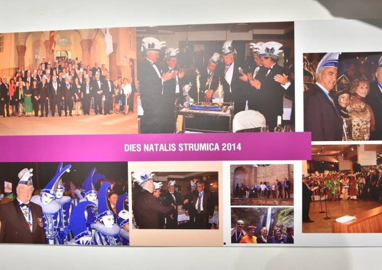 Се смени власта во Струмица – клучот од градот во рацете на Цицимов и карневалскиот одбор