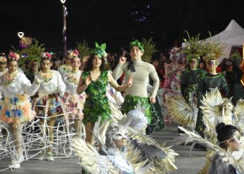 Објавени најдобрите маски од годинашното издание на Струмичкиот карневал според гласовите на жирито и публиката