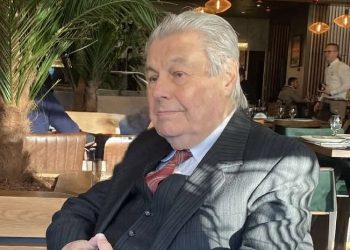 Почина Примариус д-р Никола Николов – пронаоѓач на нова мутација на хемоглобин позната како „Хемоглобин Струмица“