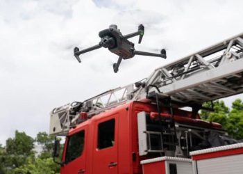 МВР забрани било какви активности со дронови во 8 општини, меѓу кои и во Струмица