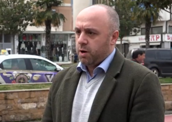 Александар Илиев за „дискотеката на смртта“: Веројатно имало пропуст од вработени во ДПИ, МВР и општината