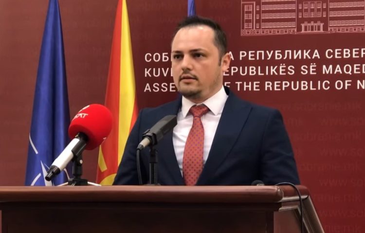 ЗНАМ ќе поднесе барање за прогласување на планината Беласица за заштитено подрачје од категорија 5