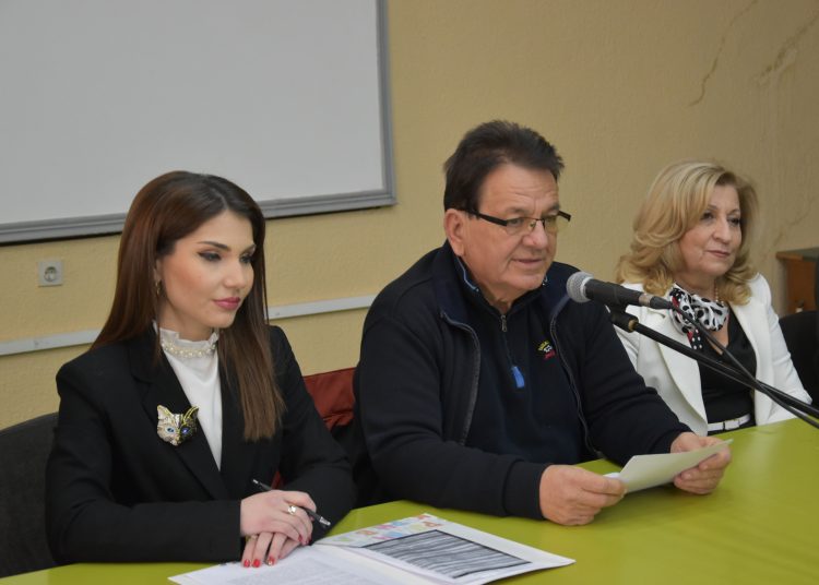 Цицимов: Изненадени сме од јавното обвинување за партизација и уназадување на Струмичкиот карневал