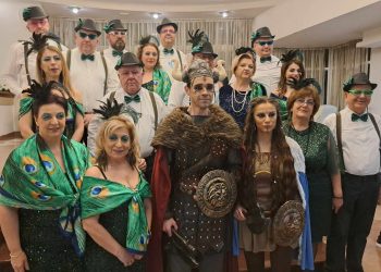 На денот на големото карневалско дефиле градоначалникот на Струмица објави дека ќе бара да се разреши карневалскиот одбор