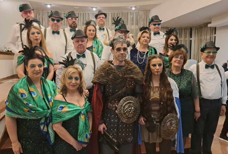 На денот на големото карневалско дефиле градоначалникот на Струмица објави дека ќе бара да се разреши карневалскиот одбор