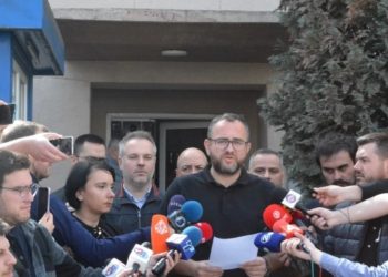 Министерот Тошковски потврди за 51 лице загинато и над 100 повредени во Кочани