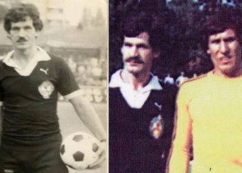 IN MEMORIAM: Почина Ѓорѓи Панчуров, поранешен фудбалски судија во Југославија