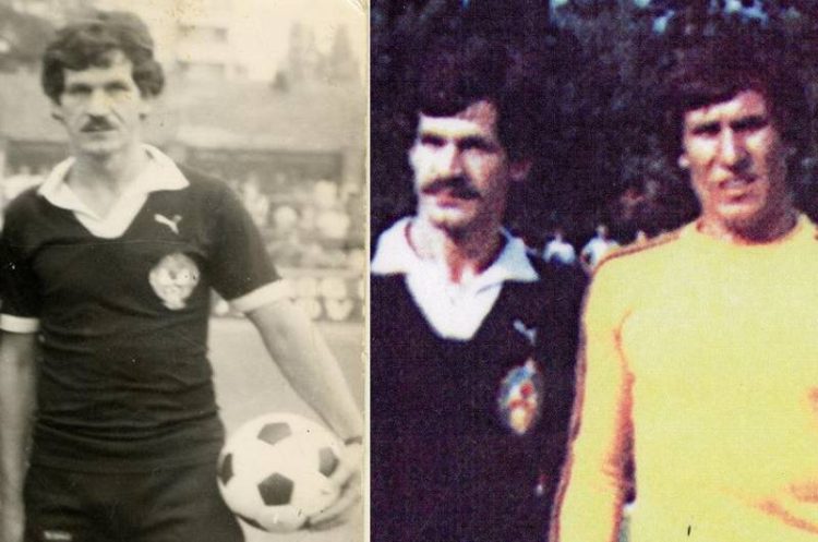 IN MEMORIAM: Почина Ѓорѓи Панчуров, поранешен фудбалски судија во Југославија