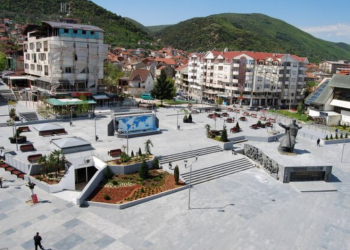 Кој е следен?: Во вторник во 18 часот да се собереме на плоштадите во Македонија, да си дадеме утеха еден на друг