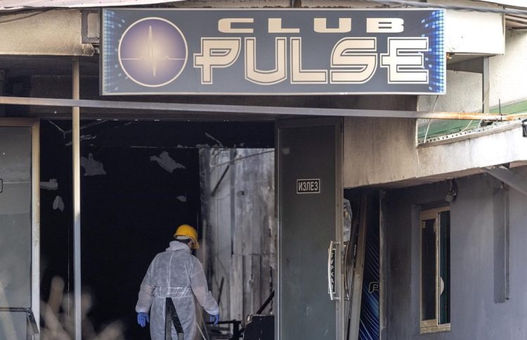 Бројката од загинати и повредени расте – 59 млади лица загинаа, а 155 се повредени