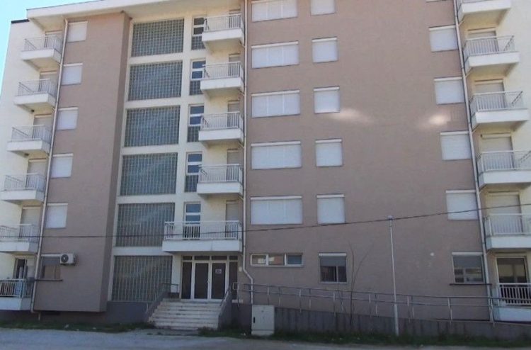 Министерството за транспорт распиша оглас за расподелување на 21 социјален стан во општина Струмица