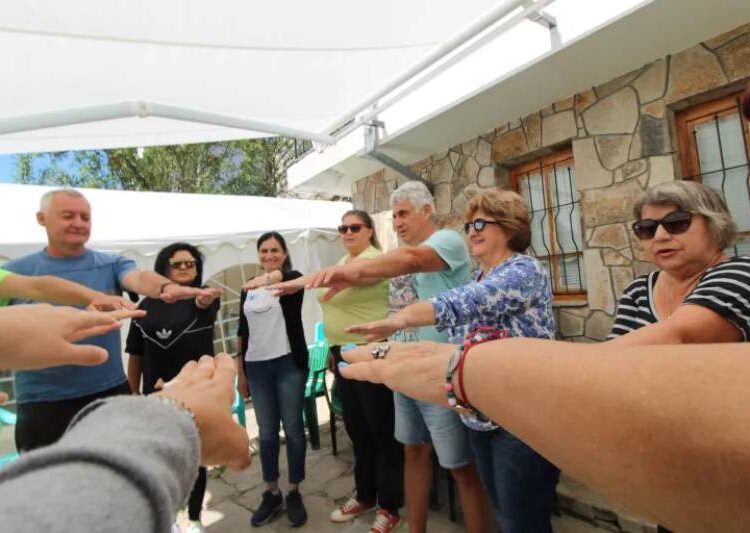 Успешно завршен на проектот „Комуникациски вештини за иднината“ финансиран од програмата Еразмус+