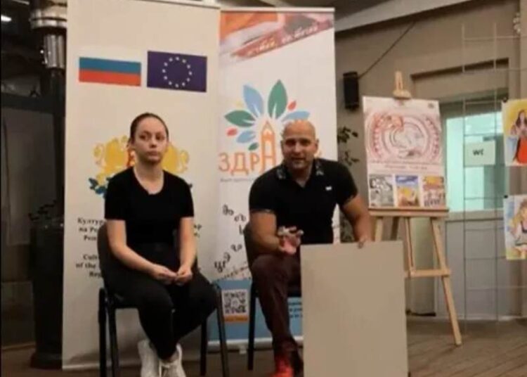 Успешно завршен на проектот „Комуникациски вештини за иднината“ финансиран од програмата Еразмус+