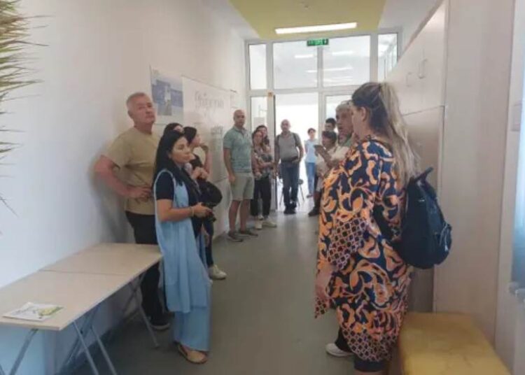 Успешно завршен на проектот „Комуникациски вештини за иднината“ финансиран од програмата Еразмус+