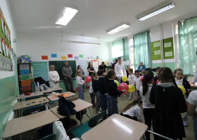 Успешно завршен на проектот „Комуникациски вештини за иднината“ финансиран од програмата Еразмус+