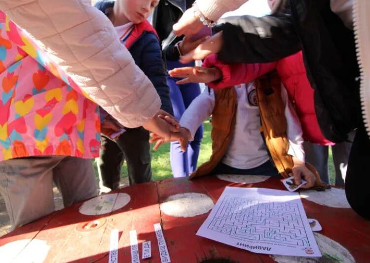 Успешно завршен на проектот „Комуникациски вештини за иднината“ финансиран од програмата Еразмус+