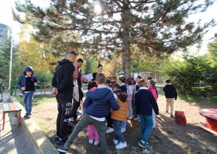 Успешно завршен на проектот „Комуникациски вештини за иднината“ финансиран од програмата Еразмус+