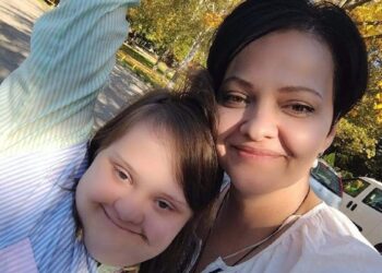 Анче Туфекчиева бара Закон за родителите на деца со попреченост да се признаат како родител – негувател