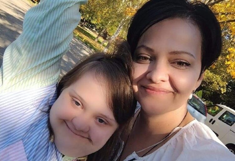 Анче Туфекчиева бара Закон за родителите на деца со попреченост да се признаат како родител – негувател