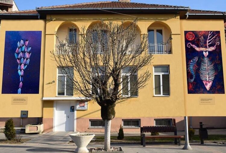 Објавен повик за учество на Конкурс за литературна творба или илустрација по повод 7 Мај – Денот на македонската полиција