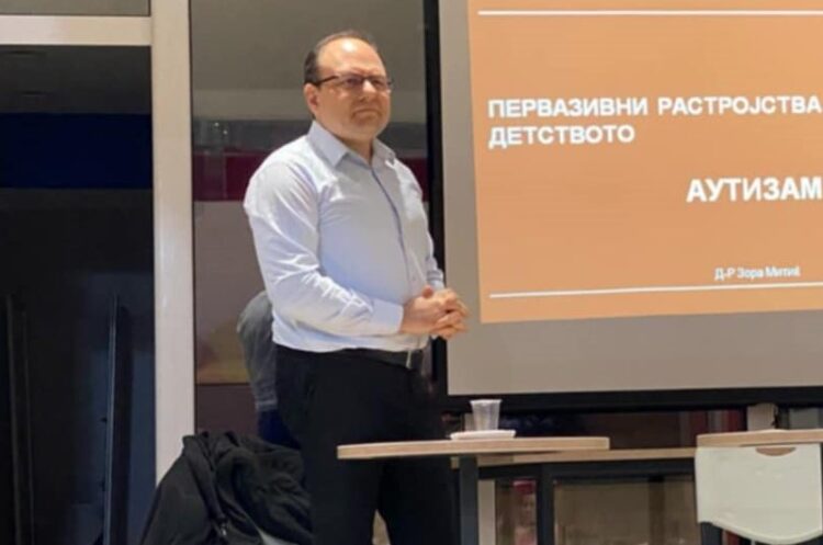 Д-р Кирил Манчев е нов директор на ЈЗУ „Здравствен дом“ Струмица