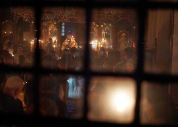 Денеска е Велика сабота – Ден од Страдалната Седмица