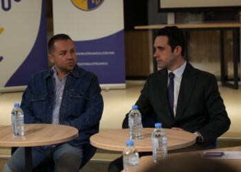 Општините Струмица и Кочани потпишаа Меморандум за соработка