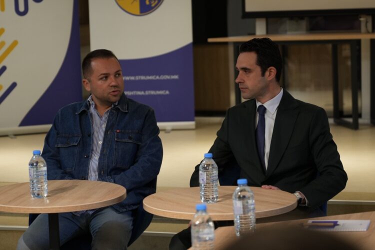 Општините Струмица и Кочани потпишаа Меморандум за соработка