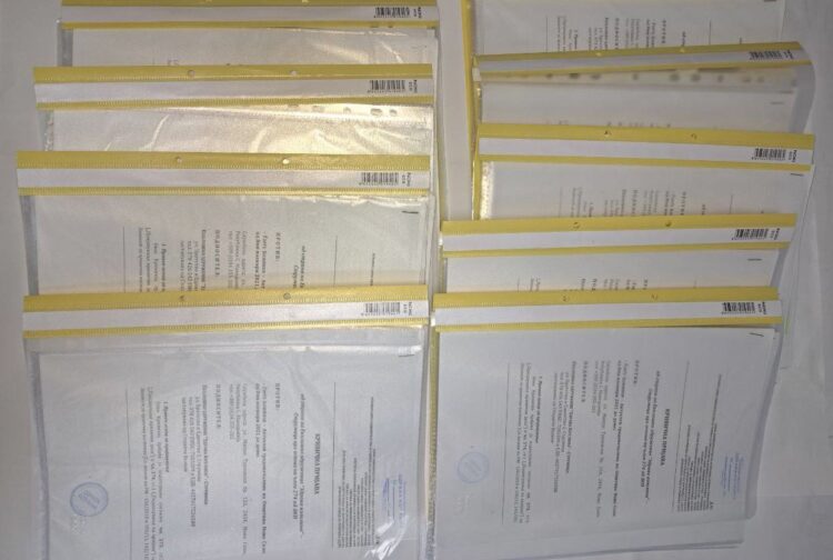 Од „Здрава котлина” поднеле кривична пријава против градоначалникот на општина Ново Село за прекршувања на законите и загрозување на животната средина