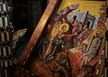 Денеска се празнува Лазарова сабота