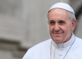 Почина папата Франциск