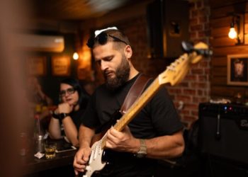 Струмичанката Марија Пантева организираше хуманитарен настан за настраданите од трагедијата во Кочани