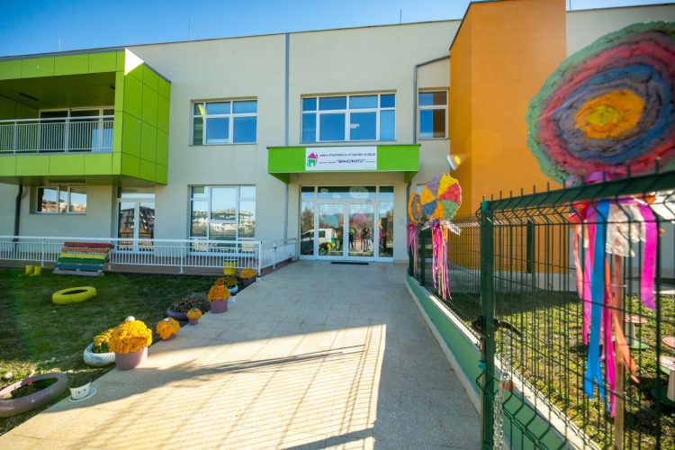 Согласност за вработувања низ градинките во Македонија добија повеќе градови, единствен град кој добива 0 (нула) согласности е Струмица – реагираат од СДСМ