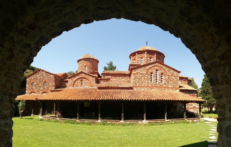 Денеска се празнува Свети Леонтиј Струмички