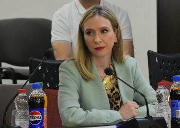 Љубица Покрајчева од ВМРО-ДПМНЕ е нов советник во Советот на општина Струмица, таа доаѓа на местото на Тања Дедејска