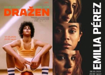 Во Центарот за култура во Струмица ќе бидат прикажени два филмови: за кошаркарската ѕвезда Дражен Петровиќ и адвокатката Емилија Перез